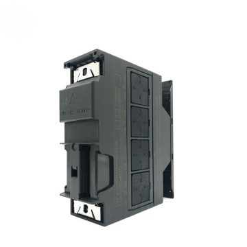 Originale Siemens PLC SIMATIC S7-300 SM 331 Modulo di ingresso analogico 6ES7331-7KF02-0AB0 in vendita/Informazioni