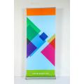 Hot Selling Custom Logo Display Roll Up Banner