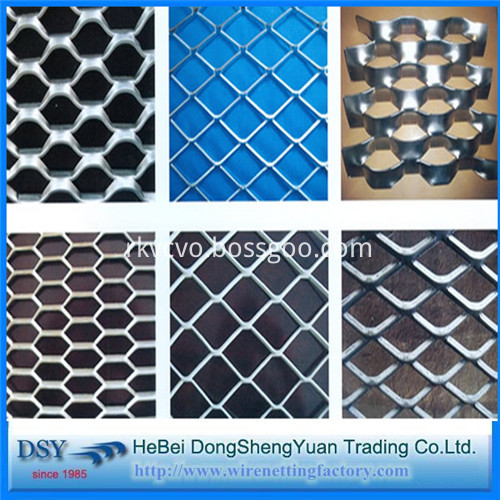 diamond-expandable-sheet-metal-mesh