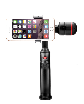 Best price 2 axis gimbal with good service