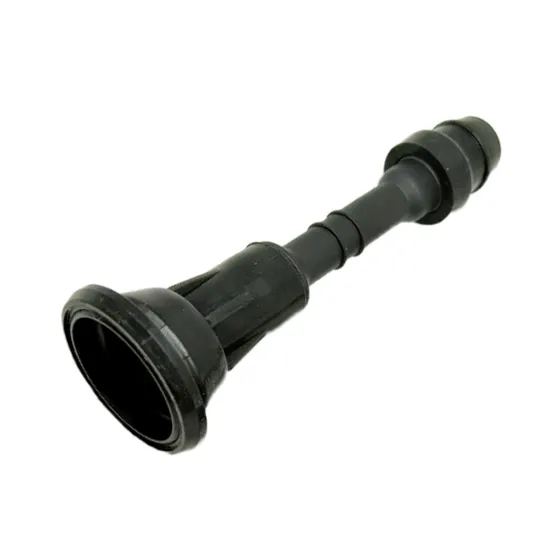 Ignition Coil Rubber Boot UF349 22433-8J115 for Nissan Altima Sentra