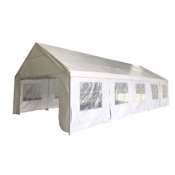 Newest Fashion Trends: Clear Party and Tradeshow Tents for 50 People