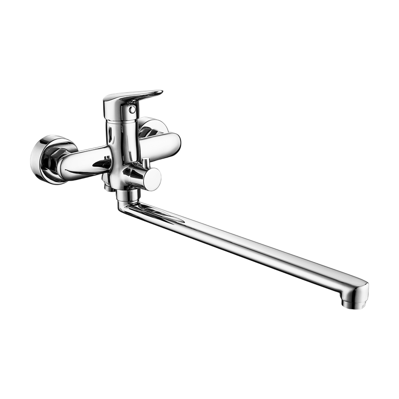 Rockwell bath shower mixer