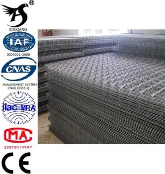 High Quality New Design Garden Fence Iron Wire Mesh