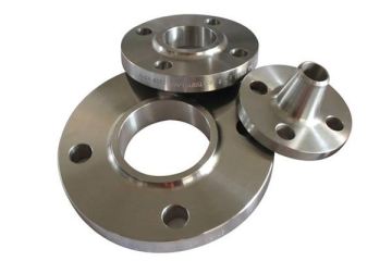 Asme B16.5 Face Raised  Weld Neck Flanges