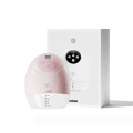 New Effective Electric Milk Collector Wearable Breast Pump