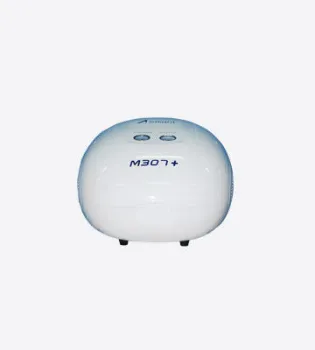 Salons And Clinics Use Skin Cleaning Oxygen Jet Machine With Oxy-jet Handle