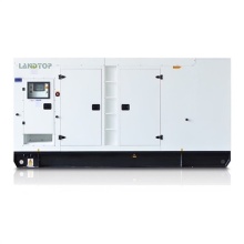 Power Generator Set 100kva with Perkins Diesel Generator