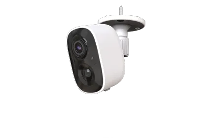 CCTV Waterproof Night Vision Ip Wireless Camera