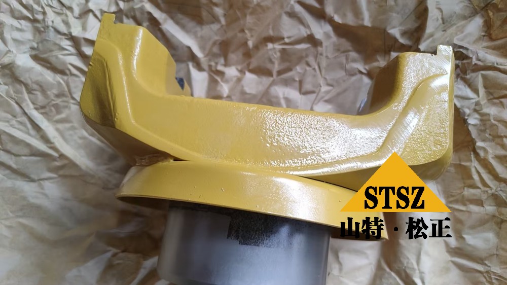 176-7289 YOKE AS 988K Underground Art Truck AD55 (3)