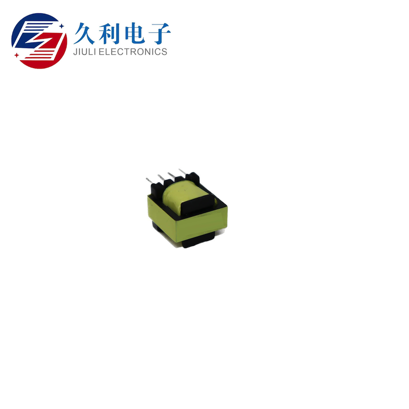 High-frequency transformer