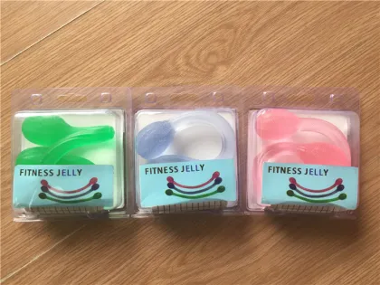 Wholesale Fitness Rope,TPR Yoga Pull Rope,Gym Equipment Tpr Pull Rope with high quality