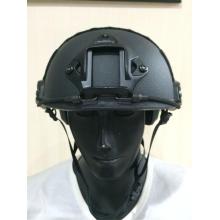 SCHNELL Military Bullet Proof Helm