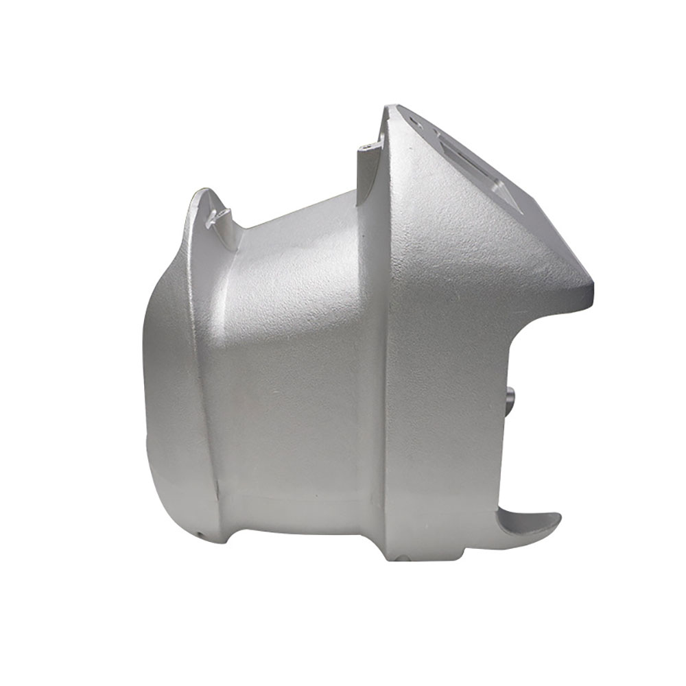 Machinery Fittings Housing Aluminium Casting