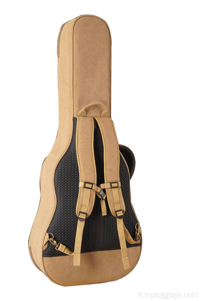 Borsa da filtro liquido per chitarra di alta qualità