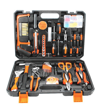 Professional Carbon Steel Tool Set - Direct Households Factory Sale