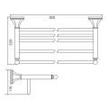 961 series rack rack