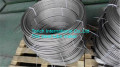 Paip SS Lancar Stainless Tubile Coiled