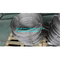 Seamless SS Pipe Stainless Coiled Tubing