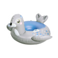 Kanak-kanak Cute's Inflatable Sea Sea Tube Snow Tube