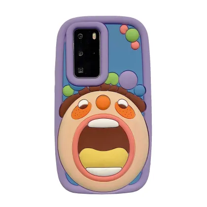 PVC Phone Case Press Machine