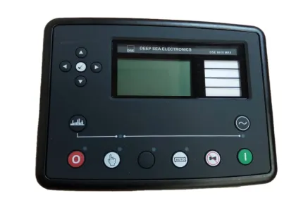 OEM Genuine Generac Generator Controller Deepsea DSE8610