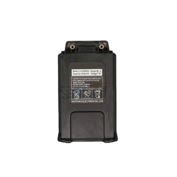 Baofeng BL-5 Battery for Walkie Talkie