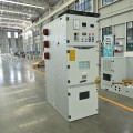 High Voltage Armoured Withdrawable AC Switchgear Equipment