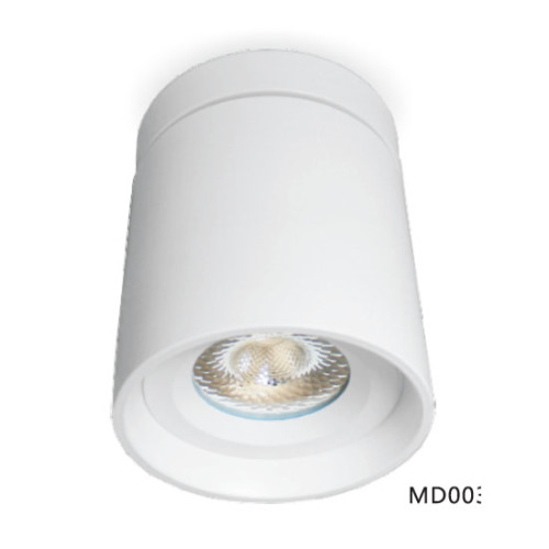 LEDER Wide Beam Dimmmable 25W LED Downlight