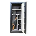 Hot Sale Professionelle feuerfeste Gunsafe Box