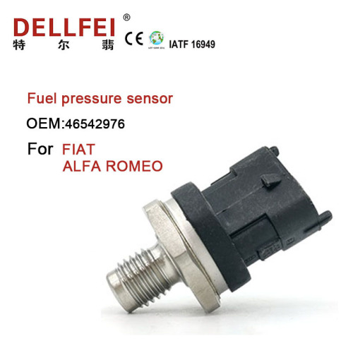 Sensor de presión del riel de combustible Fiat nuevo 46542976