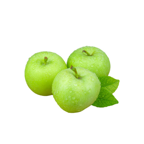 Mulberry Fruit Powder Freeze Dried Half Of Apple Fruit Powder Manufactory