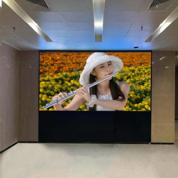 P6 LED Ekran Kurulum Makineleri Fiyatı