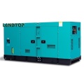 Cummins Engine Super Silent Diesel Generator 50kva Price