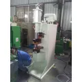 Capacitor Discharge Spot Welding Machine for Motorcycle Shock Absorber