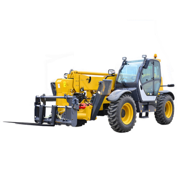 4X4 Telehandler Loader with 14m Telescopic Handler: XC6-3514K