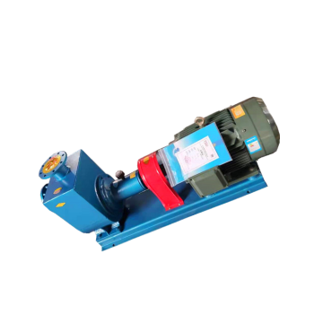 Self -Priming Industrial Centrifugal Wasserpumpen zur Bewässerung