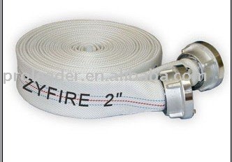 pvc/pu/rubber fire hose