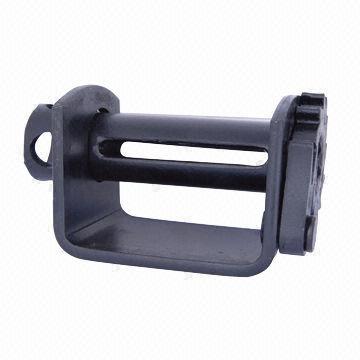 Webbing Winch, Black