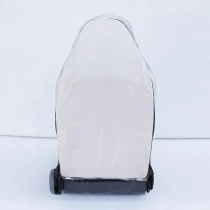 Mini Electric Sport Car with Comfortable PVC Driver Seat