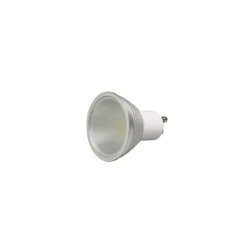 Dimmable 5W GU10 Spotlight 140degree big beam angle CE ROHS
