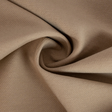 calvarytwill hight elastic woven dyed viscose/nylon spandex solid bengaline stretch women's pants and leggings fabric