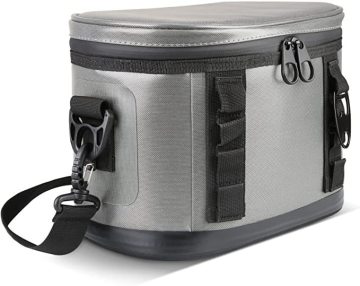 Borsa TPU isolata portatile personalizzata per la conservazione degli alimenti