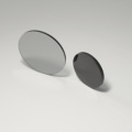 Filtro de vidro cinza óptico de vidro óptico personalizado