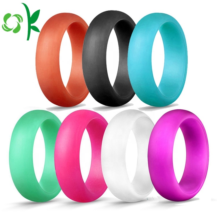 Silicone Ring