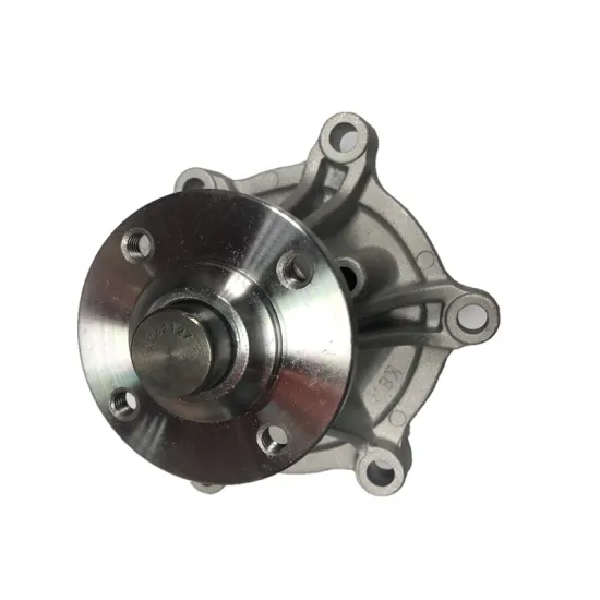 Small Petrol Engine Water Pump for LX450 1FZ 92-98 GWT-99A 16100-69325