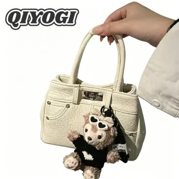 Autumn/Winter Korean version of the Kelly bag high-grade handbag
