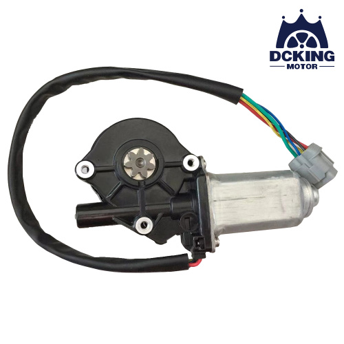 Motor wipers wiper blades electric windows