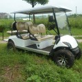 Satılık 4 kişilik golf kart