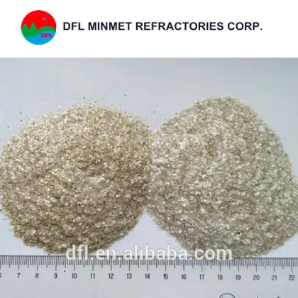 white mica flake / mica price/ mica powder